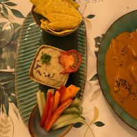   at Yes It Is Vegan II - Liszt Ferenc Tér in Budapest