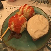   at Yes It Is Vegan II - Liszt Ferenc Tér in Budapest