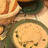   at Yes It Is Vegan II - Liszt Ferenc Tér in Budapest