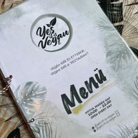   at Yes It Is Vegan II - Liszt Ferenc Tér in Budapest