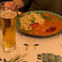  at Yes It Is Vegan II - Liszt Ferenc Tér in Budapest