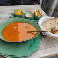  at Yes It Is Vegan II - Liszt Ferenc Tér in Budapest