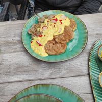  at Yes It Is Vegan II - Liszt Ferenc Tér in Budapest