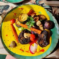  at Yes It Is Vegan II - Liszt Ferenc Tér in Budapest