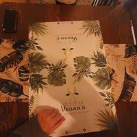  at Yes It Is Vegan II - Liszt Ferenc Tér in Budapest