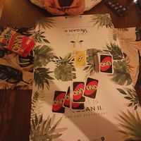  at Yes It Is Vegan II - Liszt Ferenc Tér in Budapest