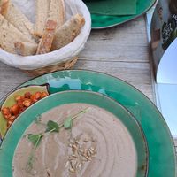  at Yes It Is Vegan II - Liszt Ferenc Tér in Budapest