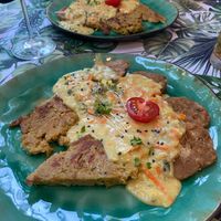  at Yes It Is Vegan II - Liszt Ferenc Tér in Budapest