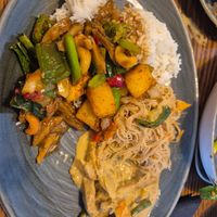 Yummy! at Camile in Navan