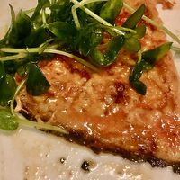  at Savor in San Francisco