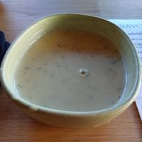  at Savor in San Francisco