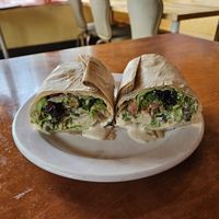 Artichoke s at Savor in San Francisco