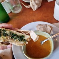  at Savor in San Francisco