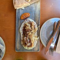  at Savor in San Francisco