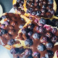   at Savor in San Francisco