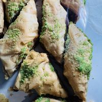   at Savor in San Francisco