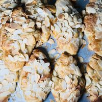   at Savor in San Francisco