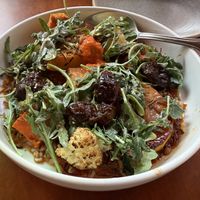 Tagine Special  at Savor in San Francisco