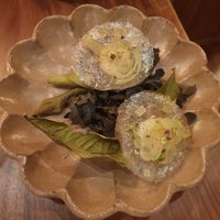  at Encanto in Lisbon