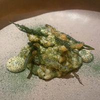   at Encanto in Lisbon