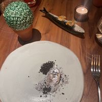   at Encanto in Lisbon