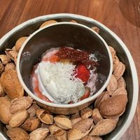 Shortcake   at Encanto in Lisbon