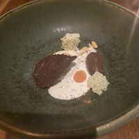   at Encanto in Lisbon