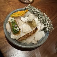   at Encanto in Lisbon