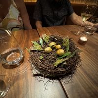   at Encanto in Lisbon