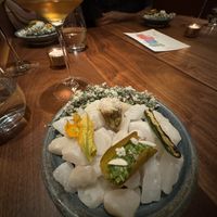   at Encanto in Lisbon