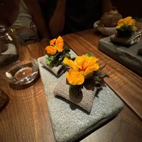   at Encanto in Lisbon