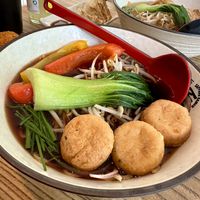   at Takumi in Hamburg