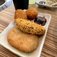   at Takumi in Hamburg