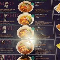  at Takumi in Hamburg