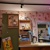  at Takumi in Hamburg