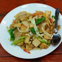Kway teow at Nana Kitchens - ครัวานา in Koh Samui