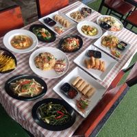  at Nana Kitchens - ครัวานา in Koh Samui