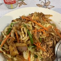 Pad Thai   at Nana Kitchens - ครัวานา in Koh Samui
