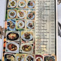   at Nana Kitchens - ครัวานา in Koh Samui