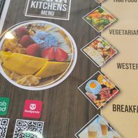  at Nana Kitchens - ครัวานา in Koh Samui