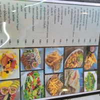  at Nana Kitchens - ครัวานา in Koh Samui