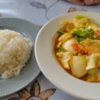  at Nana Kitchens - ครัวานา in Koh Samui