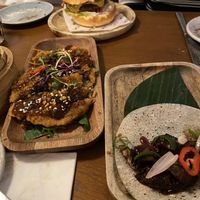   at Restaurant West in Utrecht