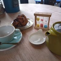  at Cake Stories - Hoults Yard in Newcastle Upon Tyne