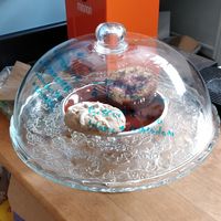  at Papeterie Nueva Era - Sationery store + Vegan Cafe in Montreal