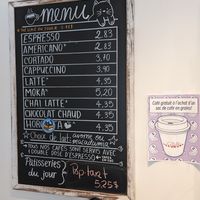  at Papeterie Nueva Era - Sationery store + Vegan Cafe in Montreal