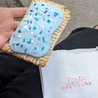  at Papeterie Nueva Era - Sationery store + Vegan Cafe in Montreal