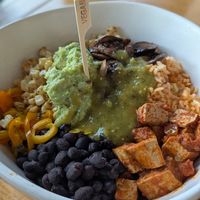  at Tocaya Modern Mexican in West Los Angeles