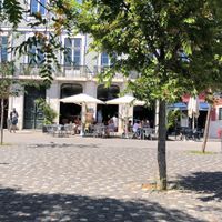   at Koa Bar in Lisbon