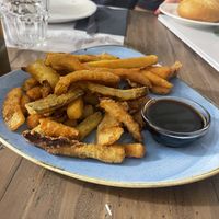   at Es Cactus in Menorca